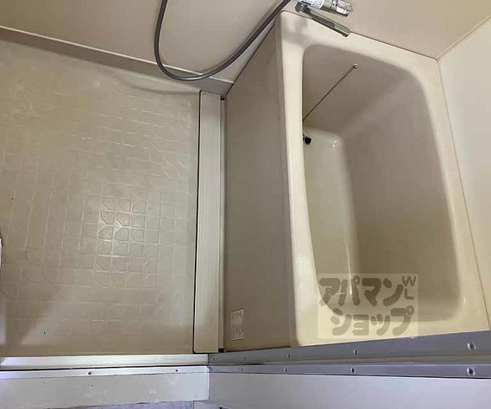 【シャルムロイヤル】間取