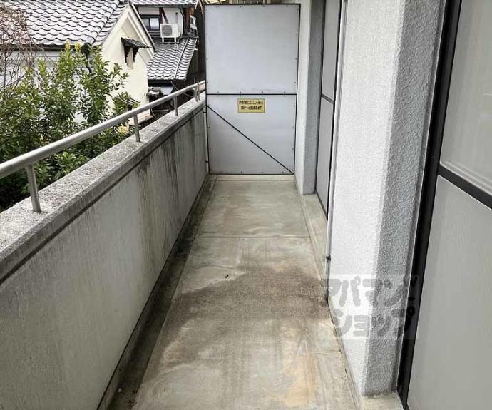 【シャルムロイヤル】間取