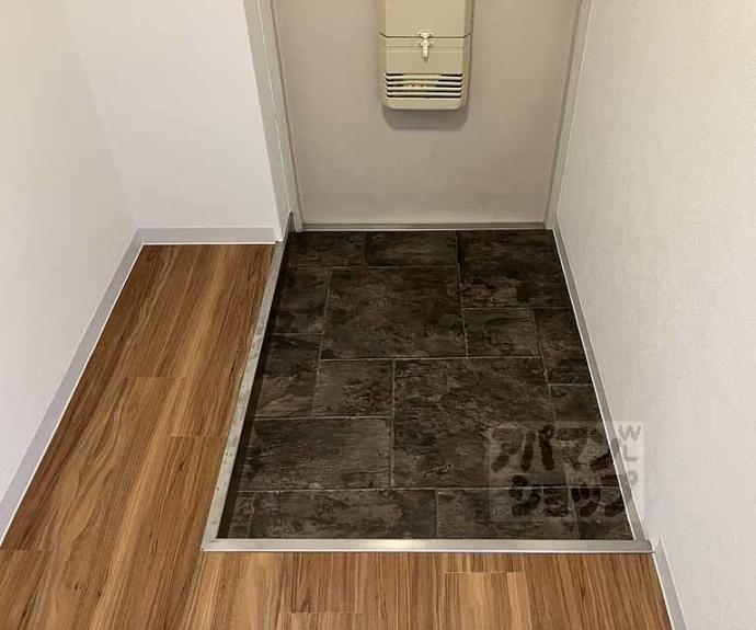 【シャルムロイヤル】間取