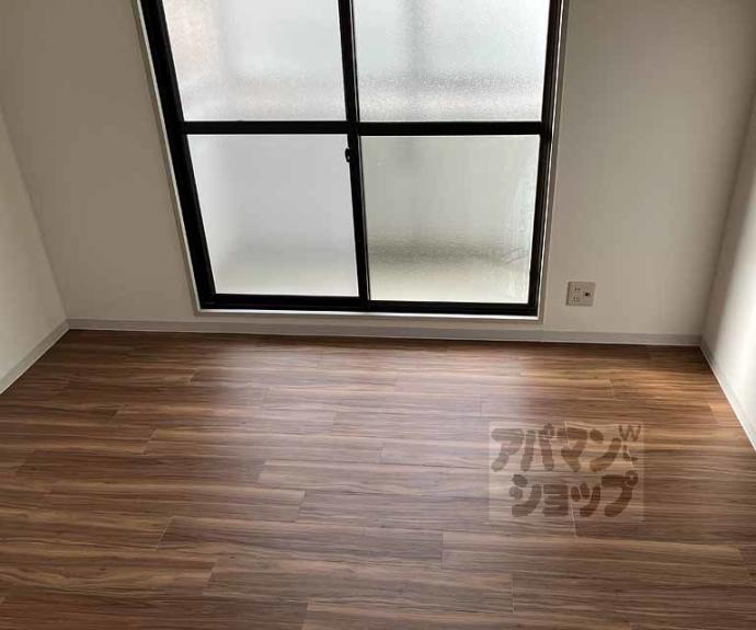 【シャルムロイヤル】間取