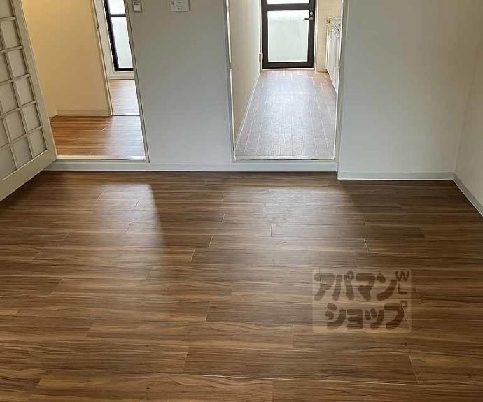 【シャルムロイヤル】間取