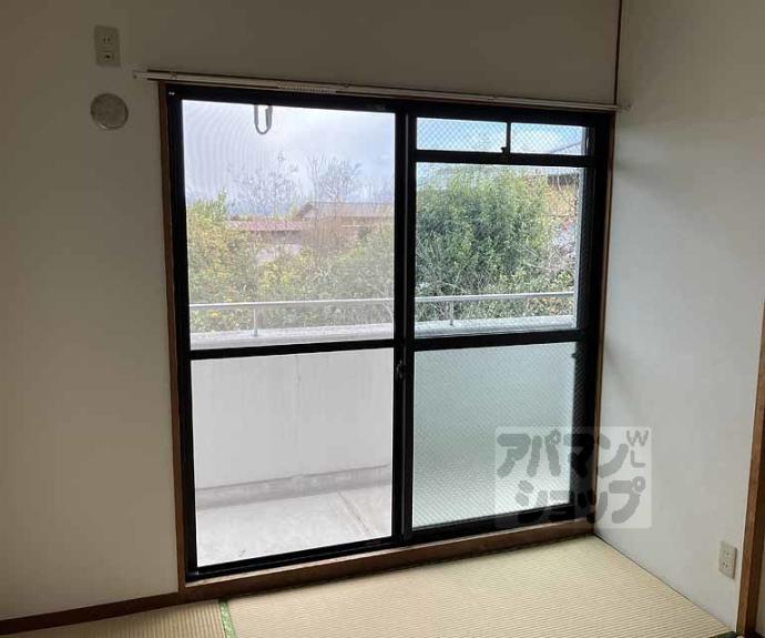 【シャルムロイヤル】間取