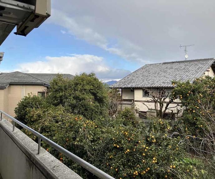 【シャルムロイヤル】間取