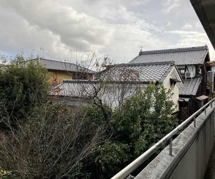 【シャルムロイヤル】間取