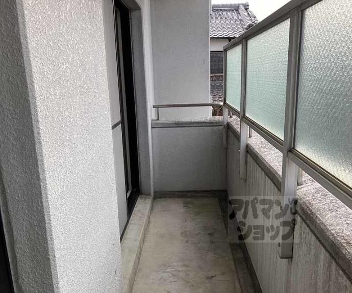 【シャルムロイヤル】間取