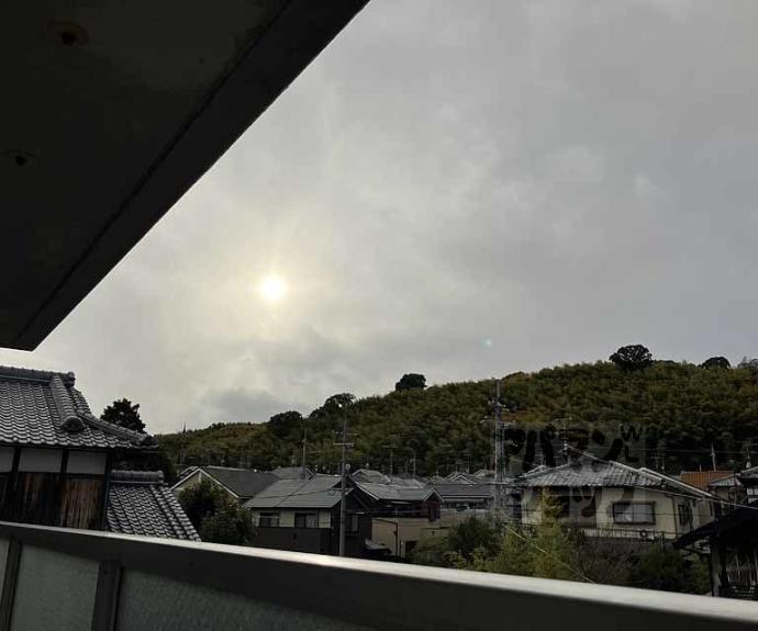 【シャルムロイヤル】間取