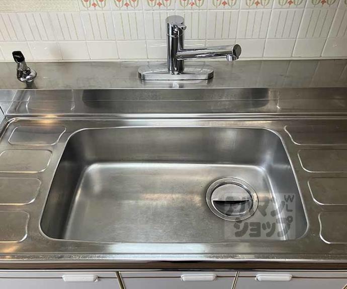 【シャルムロイヤル】間取