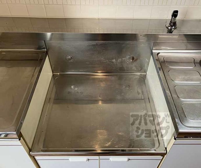 【シャルムロイヤル】間取