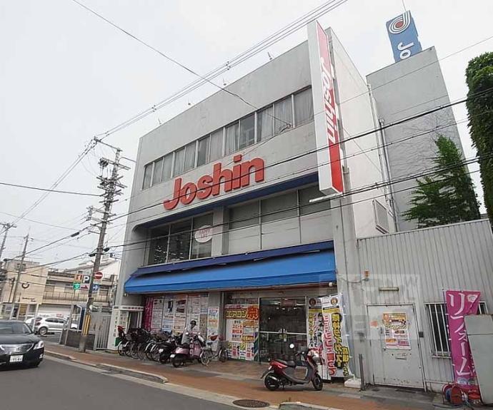 【メイビⅠ】間取