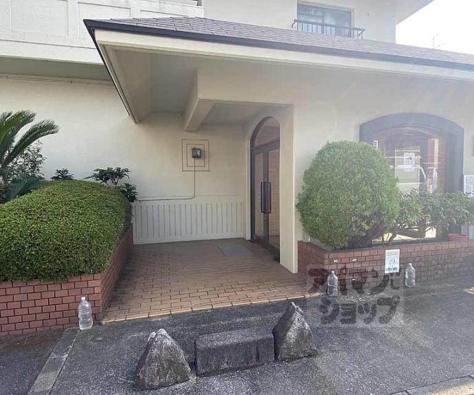 【シャンポール蘭】間取