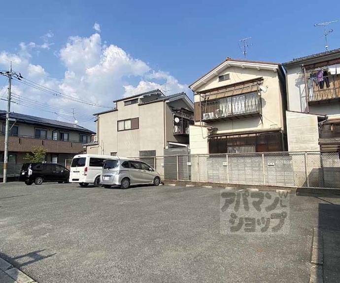 【シャンポール蘭】間取