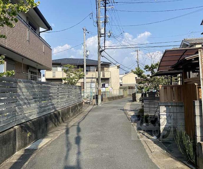 【シャンポール蘭】間取