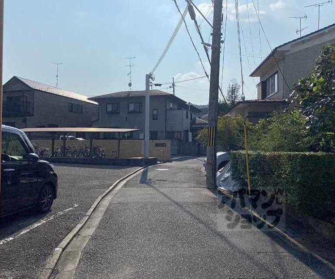 【シャンポール蘭】間取