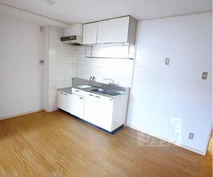 【シャンポール蘭】間取