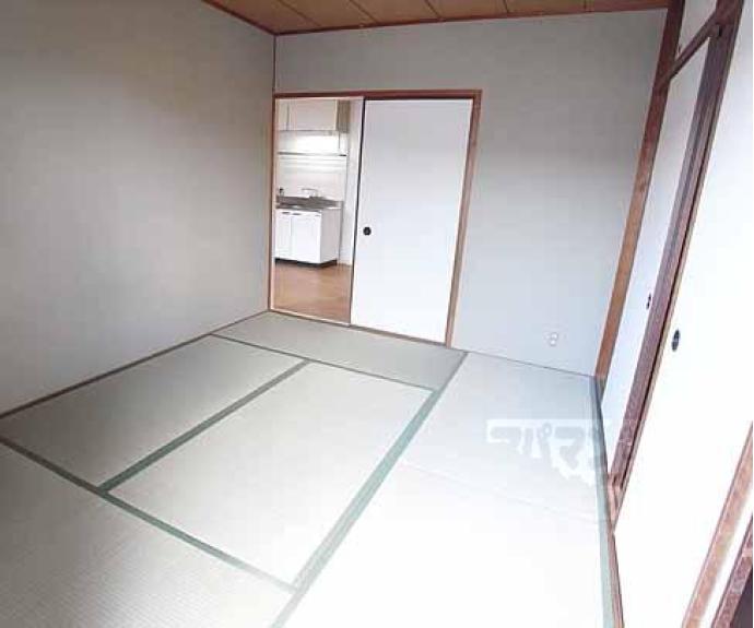 【シャンポール蘭】間取