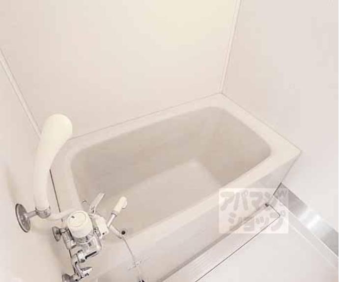 【シャンポール蘭】間取