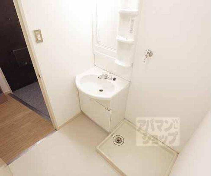 【シャンポール蘭】間取