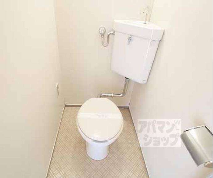 【シャンポール蘭】間取