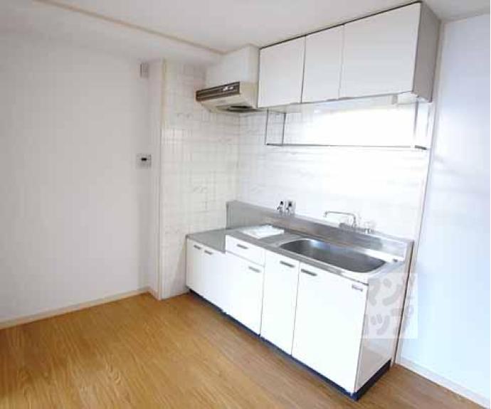 【シャンポール蘭】間取