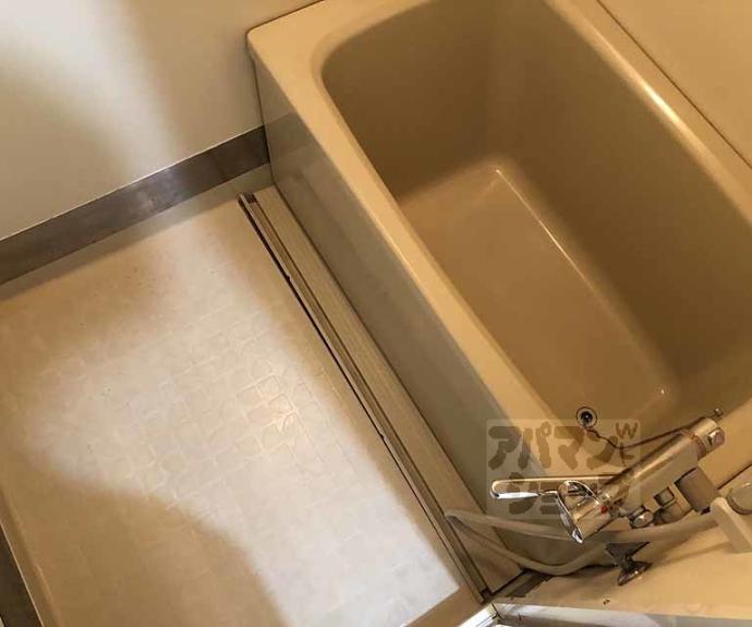 【シャンポール蘭】間取