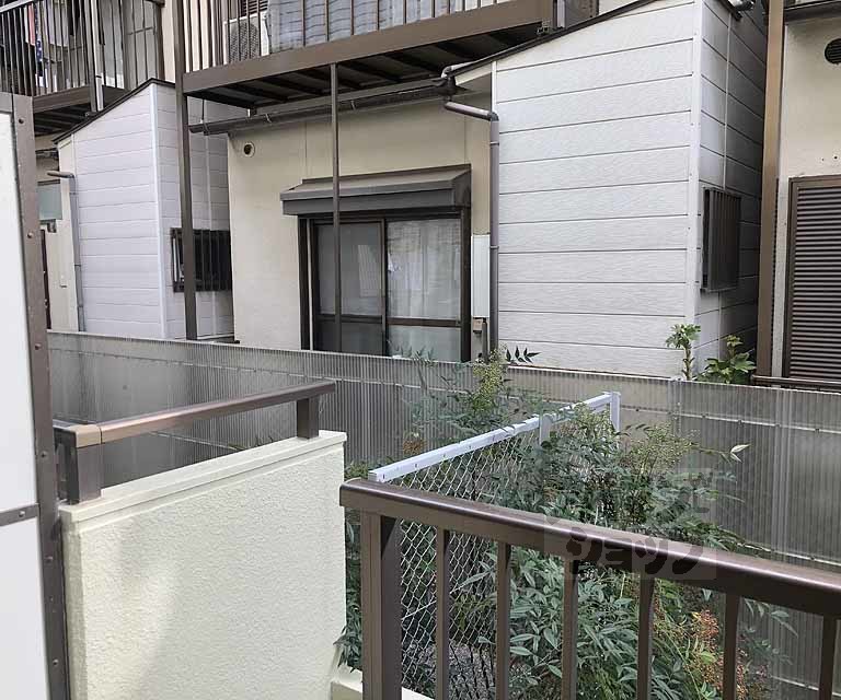 【シャンポール蘭】間取