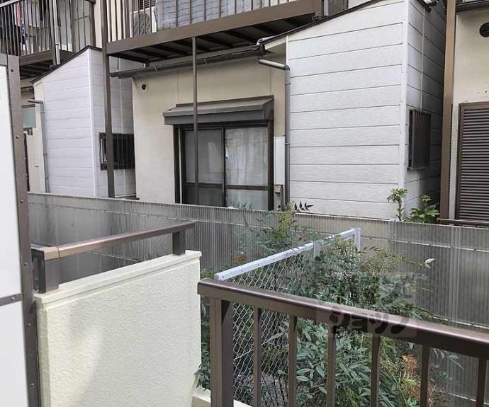 【シャンポール蘭】間取