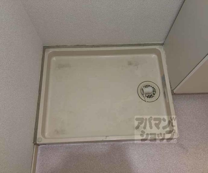 【シャンポール蘭】間取