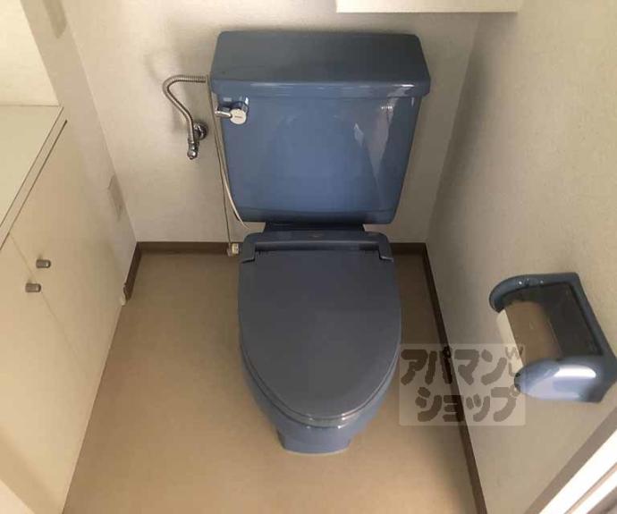 【シルクコート嵐山】間取