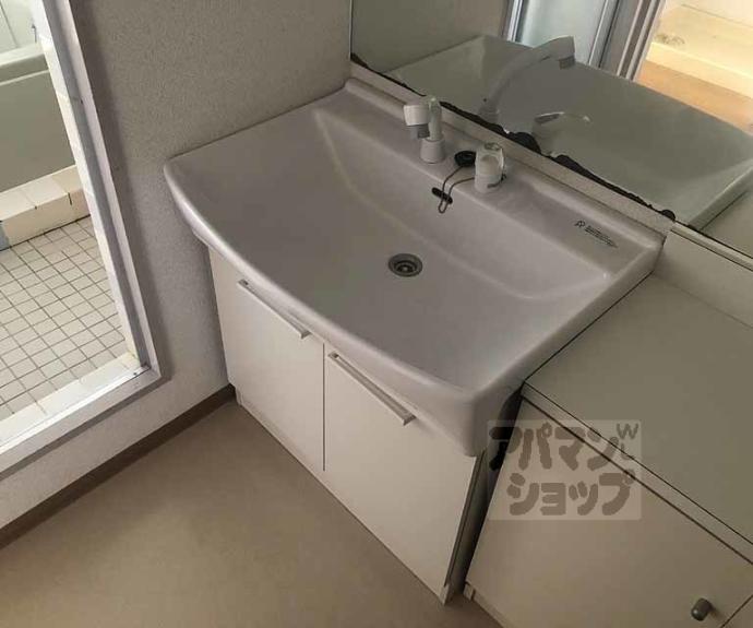 【シルクコート嵐山】間取