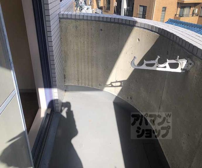 【シルクコート嵐山】間取