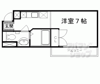 【シルクコート嵐山】