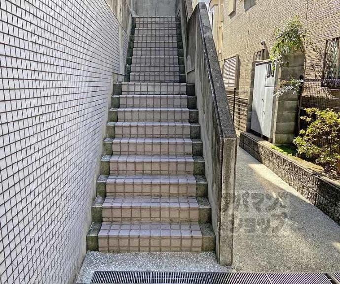 【シルクコート嵐山】間取