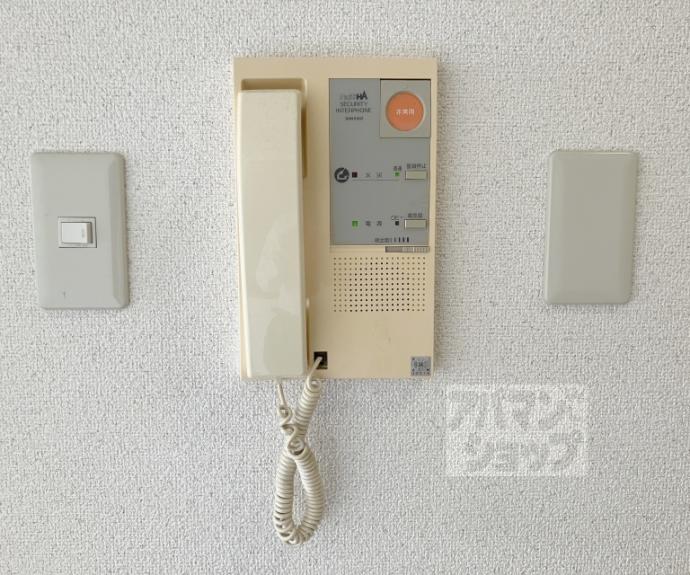 【シルクコート嵐山】間取