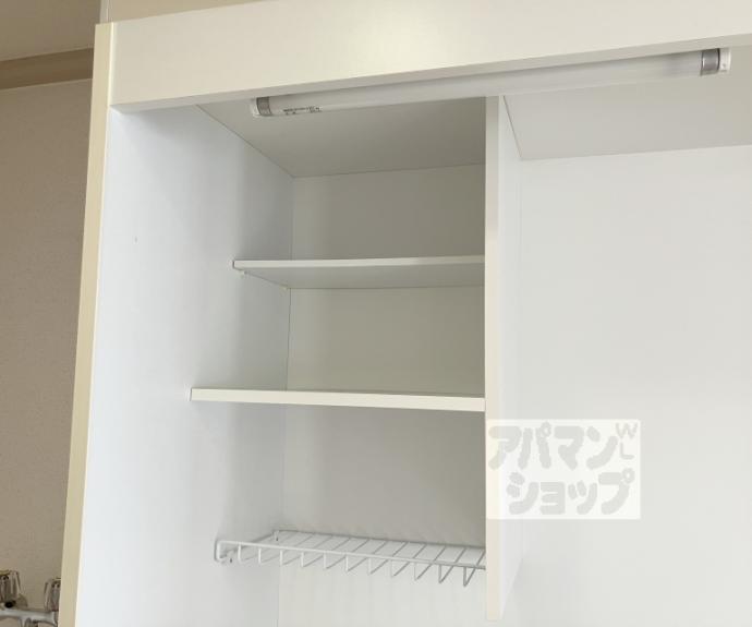 【シルクコート嵐山】間取
