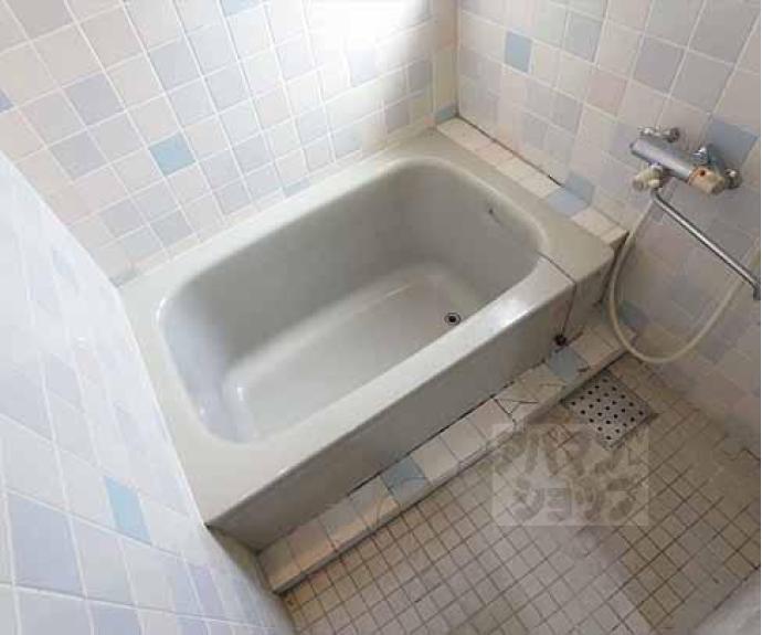 【シルクコート嵐山】間取