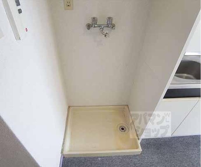 【シルクコート嵐山】間取