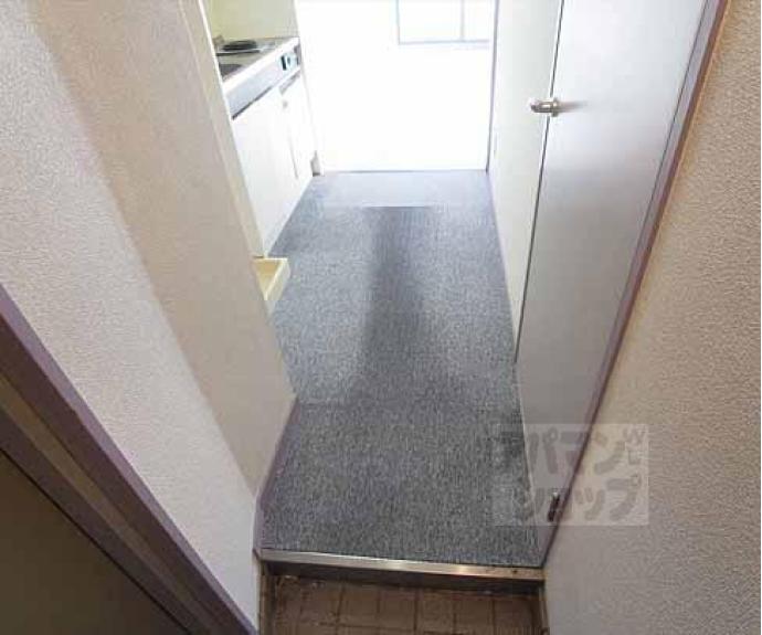 【シルクコート嵐山】間取