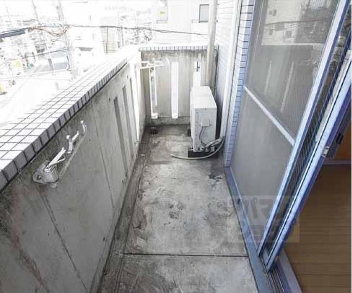 【シルクコート嵐山】間取