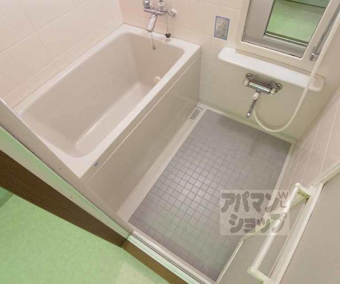 【ジャルダンデ嵐山】間取