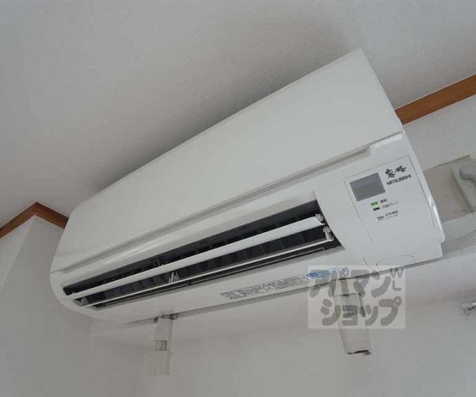 【ジャルダンデ嵐山】間取