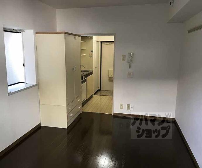 【ジョイフル桂】間取