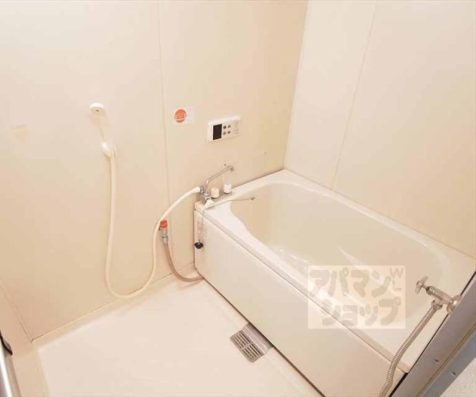 【スイートム中村】間取