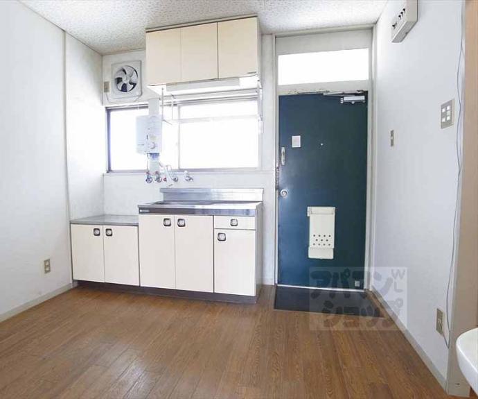 【スイートム中村】間取