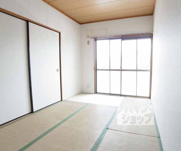 【スイートム中村】間取