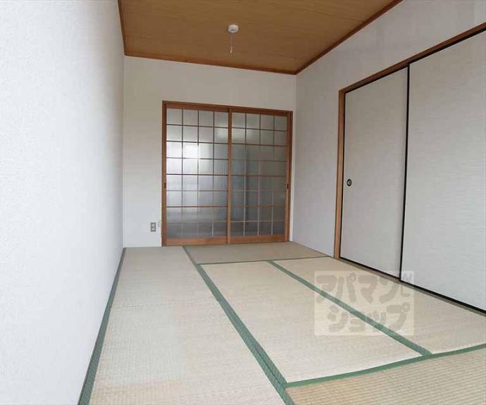 【スイートム中村】間取