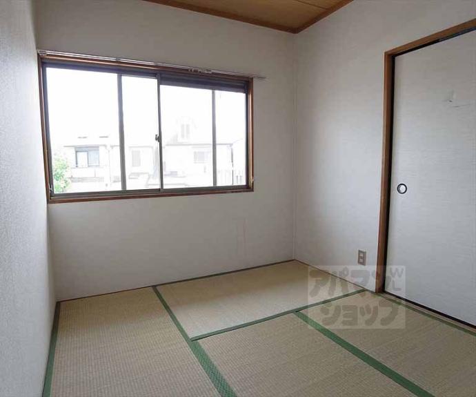 【スイートム中村】間取