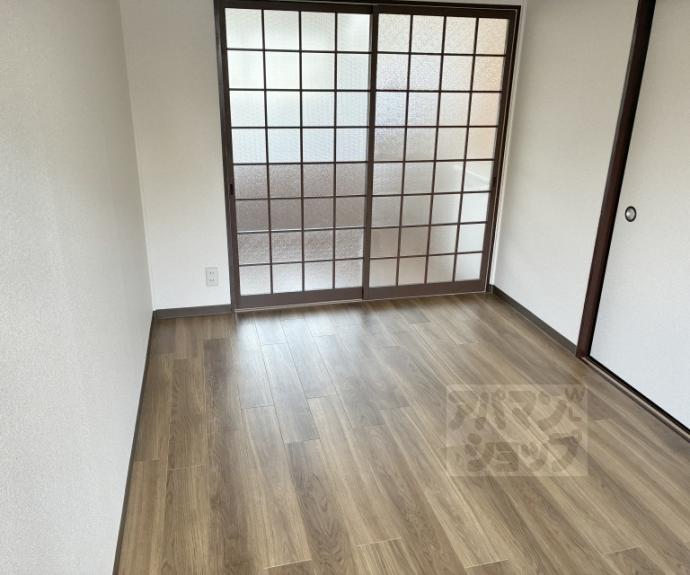 【スイートム中村】間取