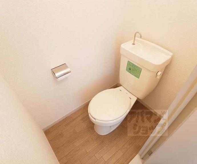 【スイートム中村】間取