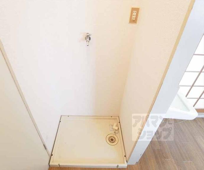 【スイートム中村】間取