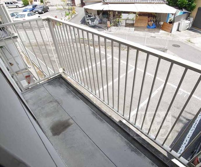 【スイートム中村】間取